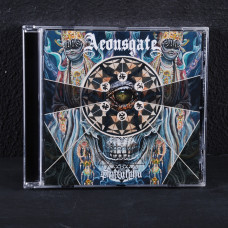 Aeonsgate - Pentalpha CD