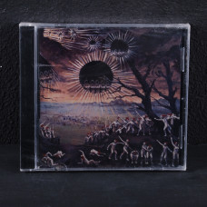 Cruthu - The Angle Of Eternity CD