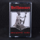 Hellhammer - Apocalyptic Raids Tape