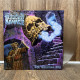 Hooded Menace - The Tritonus Bell LP (Gatefold Crystal Clear & Black Marbled Vinyl)