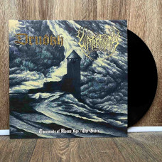 Drudkh / Winterfylleth - Thousands Of Moons Ago / The Gates 12