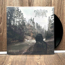 Kroda - Selbstwelt LP (Black Vinyl)