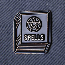 Значок Spells Book