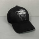 Бейсболка Darkthrone Logo