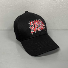 Бейсболка Morbid Angel Logo