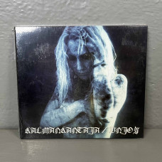 Kalmankantaja / Unjoy CD Digi