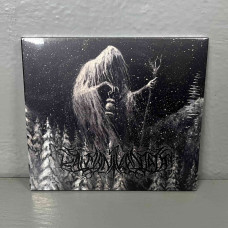 Kalmankantaja - Talventuoja CD Digi