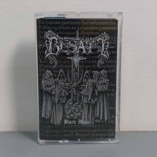 Besatt - Black Mass Tape