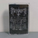 Besatt - Black Mass Tape