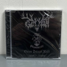 Geweih - Grim Pagan Kult 1996 - 2005 2CD