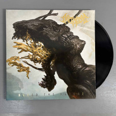 Archspire - Bleed The Future LP (Gatefold Black Vinyl)