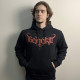 Худі Beherit - Beast Of Beherit (B&C) чорне