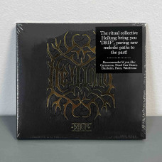 Heilung - Drif CD Digi