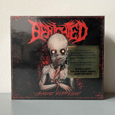 Benighted - Obscene Repressed Digibox