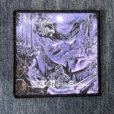 Нашивка Emperor - In The Nightside Eclipse друкована