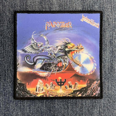 Нашивка Judas Priest - Painkiller друкована