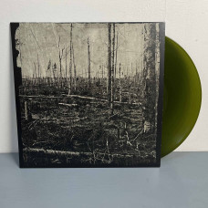 Hate Forest - Scythia LP (Swamp Green Vinyl)