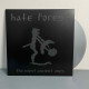 Hate Forest - The Most Ancient Ones LP (Silver Vinyl)