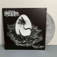 Mutiilation - Majestas Leprosus LP (White With Black Galaxy Vinyl)
