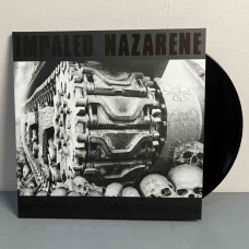 Impaled Nazarene - Death Comes In 26 Carefully Selected Pieces 2LP (Gatefold Black Vinyl)