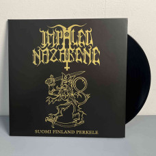 Impaled Nazarene - Suomi Finland Perkele LP (Gatefold Black Vinyl)