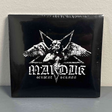 Marduk - Serpent Sermon CD Digi