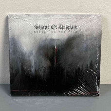 Shape Of Despair - Return To The Void CD Digi