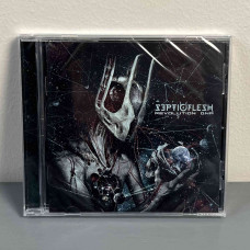 Septic Flesh - Revolution DNA CD