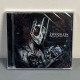 Septic Flesh - Revolution DNA CD