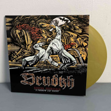 Drudkh - Борозна Обірвалася (A Furrow Cut Short) 2LP (Gatefold Golden Vinyl)