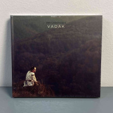 Thy Catafalque - Vadak CD Digibook