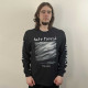 Лонгслів Hate Forest - Innermost (Gildan) (Osmose) чорний
