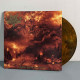 Dark Funeral - Angelus Exuro Pro Eternus LP (Gatefold Orange Crush With Black Marble Vinyl)
