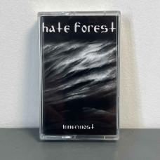 Hate Forest - Innermost Tape (Osmose Productions)