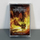 Nokturnal Mortum - Голос Сталі (The Voice Of Steel) Tape (Osmose Productions)