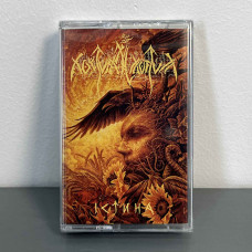 Nokturnal Mortum - Істина (Verity) Tape (Osmose Productions)