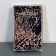 Nokturnal Mortum - Weltanschauung Tape (Osmose Productions)