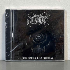 Slugathor - Unleashing The Slugathron CD