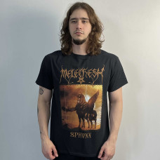 Футболка Melechesh - Sphynx 2021 (Gildan) чорна