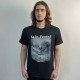 Футболка Hate Forest - Purity (Gildan) (Osmose) чорна