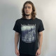 Футболка Hate Forest - Sorrow (Gildan) (Osmose) чорна