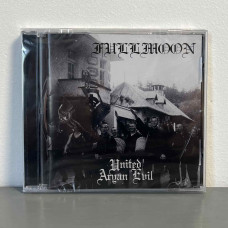 Fullmoon - United Aryan Evil CD