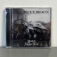 Fullmoon - United Aryan Evil CD