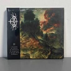 Epitaphe - II CD Digi