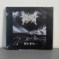 Suffer Yourself - Rip Tide CD Digi