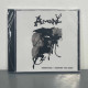Amon - Sacrificial / Feasting The Beast CD