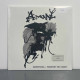 Amon - Sacrificial / Feasting The Beast LP (White Vinyl)