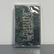 Warning - The Strength To Dream Tape