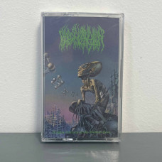 Blood Incantation - Hidden History Of The Human Race Tape