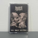 Pungent Stench - Been Caught Buttering Tape